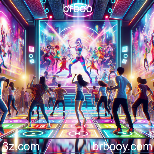 A Evolução dos Jogos de Música: Entretenimento e Habilidade em Sintonia